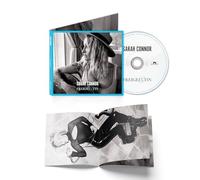 Connor, Sarah - Freigeistin (CD)