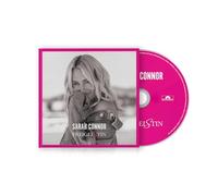 Connor, Sarah - Freigeistin (Ltd. Special Deluxe Hardcover)