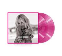 `CONNOR,SARAH` FREIGEISTIN (LTD. SPECIAL DELUXE NEON PI (US IMPORT) VINYL LP NEW