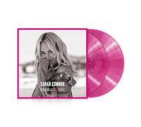 Connor, Sarah - Freigeistin (Ltd. Special Deluxe Neon Pink Transp. 2lp) [VINYL]