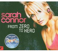 Connor,sarah - From Zero To Hero