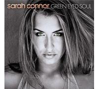 Connor Sarah - Green Eyed Soul
