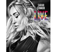 Connor,Sarah - Herz Kraft Werke Live