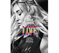 Sarah Connor - Herz Kraft Werke Live (DVD) Connor Sarah