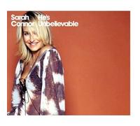 Connor, Sarah - He's Unbelievable