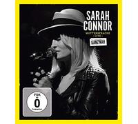 Connor, Sarah - Muttersprache LIVE - Ganz Nah