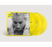 Connor,Sarah - Muttersprache (Ltd. 2-Lp Set Gelb) [VINYL]