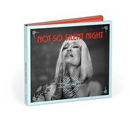 Connor,Sarah - Not So Silent Night (Deluxe Digipack)