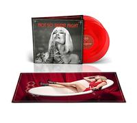 Sarah Connor – Not So Silent Night – 2LP Red Vinyl – Limited Edition (US Import)