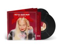 Connor,Sarah - Not So Silent Night - The Cozy Edition (2LP inkls. 3 Bonustracks) [Vinyl LP] [VINYL]