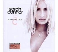 Connor,Sarah - Unbelievable 2