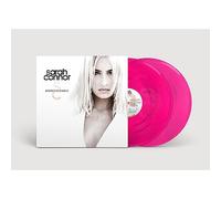 Connor, Sarah - Unbelievable (Ltd. 2-Lp Set) Magenta Transparent [VINYL]