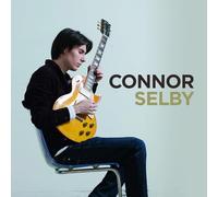 Connor Selby - Connor Selby (Deluxe Edition)
