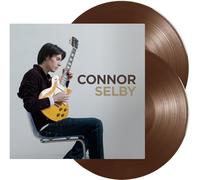 Connor Selby - Connor Selby (Deluxe Edition) [VINYL]
