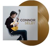 Connor Selby - Connor Selby [VINYL]