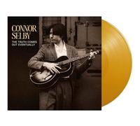 Connor Selby - The Truth Comes Out Eventually [VINYL]