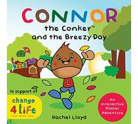 Connor the Conker and the Breezy Day: An Interactive Pilates Adventure