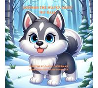 Connor The Husky Loses Something Special