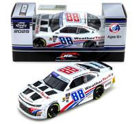 Connor Zilisch 2025 Indianapolis JRM 100th Win Xfinity Series Race Win ARC Diecast Car 1:64 Scale