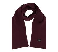 Connora Knitted Scarf Regatta Purple One Size