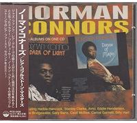 Connors Norman - Dance of Magic/Dark of Light