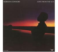 CONNORS, Norman - Love From The Sun (remastered) - gatefold 180 gram vinyl LP