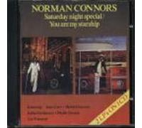 Connors Norman - Saturday Night/You Are My...
