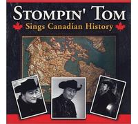 Connors, Stompin Tom - Sings Canadian History