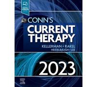 Conn's Current Therapy 2023