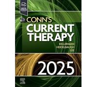 Conn's Current Therapy 2025