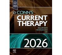 Conn's Current Therapy 2026