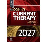 Conn's Current Therapy 2027