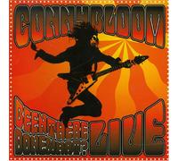 Conny Bloom - Been There,Done What?