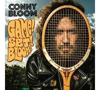 Game Set Bloom by Conny Bloom (Record, 2020)