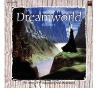 Conny Conrad - Dreamworld (the Ultimate in Relaxation and Meditation) Vol. 1