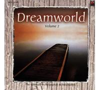 Conny Conrad - Dreamworld (the Ultimate in Relaxation and Meditation) Vol. 2