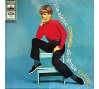 Conny Froboess - Conny Froboess: Die Kleine Cornelia, Die Große Conny [Vinyl]