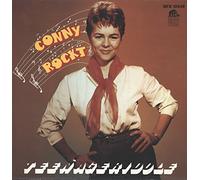 Conny Froboess - Conny Rockt [Vinyl LP]