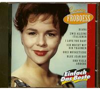 Conny Froboess - Einfach das Beste