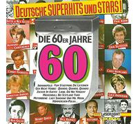 Conny Froboess Erik Silvester Bill Ramsey Paul Kuhn Lale Andersen - Beschwingte Hits aus den Sechziger Jahren