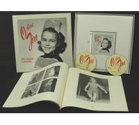 Conny Froboess - O, diese Jöre (2-CD Deluxe Box Set)