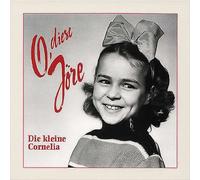 CONNY FROBOESS - O DIESE JOERE NEW CD
