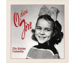 CONNY FROBOESS - O DIESE JOERE NEW CD