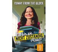 Conny from the Da bin ick nicht zuständig, Mausi: Nix Neues vom Amt (Paperback)