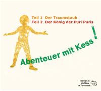 Conny Kanik - Abenteuer mit Kess