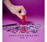 Conny - Manic Pixie Dream Boy Vol. 3 [VINYL]