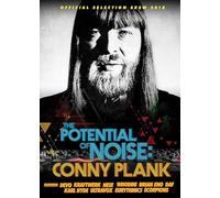 Conny Plank - Conny Plank The Potential Of Noise