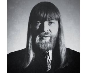 Conny Plank - Who's That Man: Tribute To Conny Plank