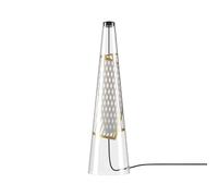 Cono Di Luce Table Lamp Gold