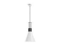 Cono Pendant Ø21 White 9010